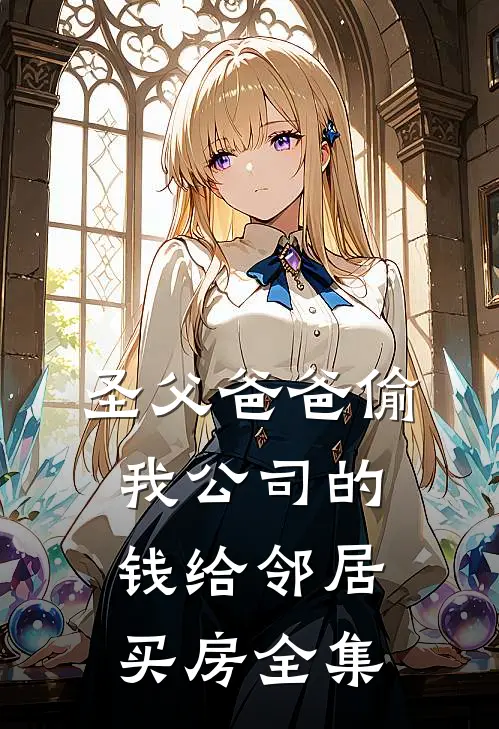 圣父爸爸偷我公司的钱给邻居买房 全集