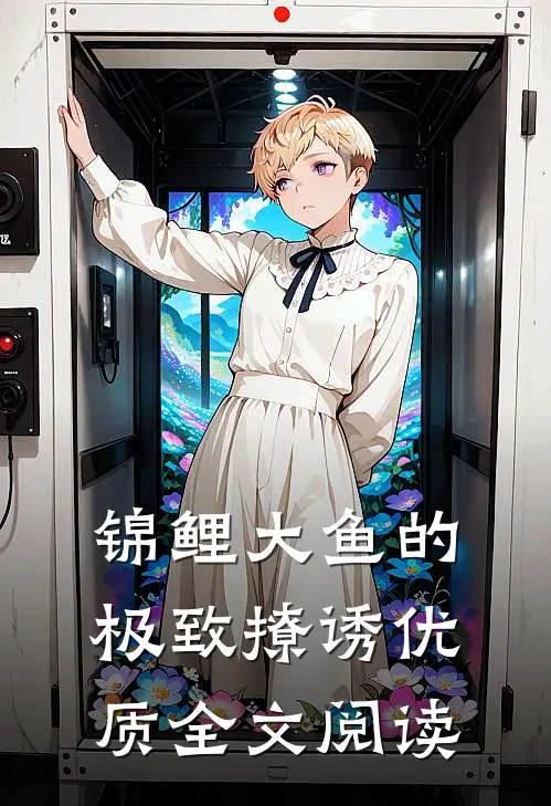 锦鲤大鱼的极致撩诱优质全文阅读