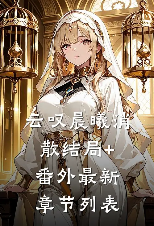 云叹晨曦消散结局+番外最新章节列表