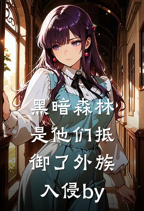 黑暗森林：是他们抵御了外族入侵by