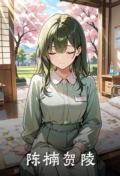 陈楠贺陵