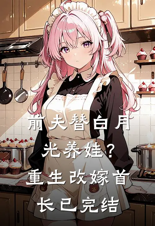 前夫替白月光养娃？重生改嫁首长已完结