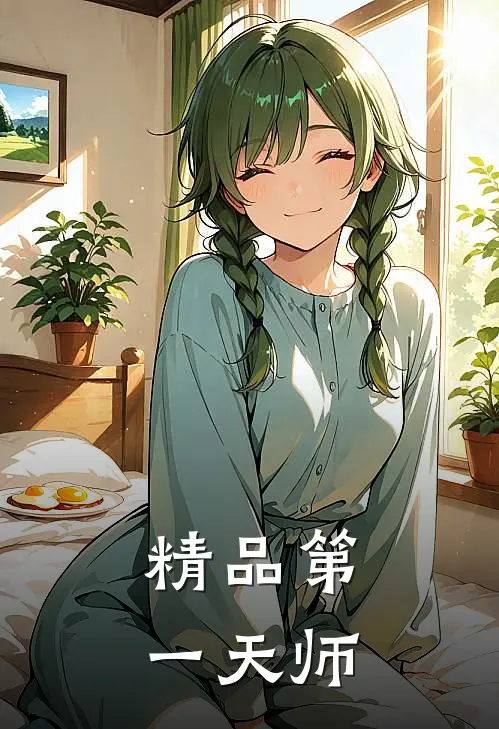 精品第一天师