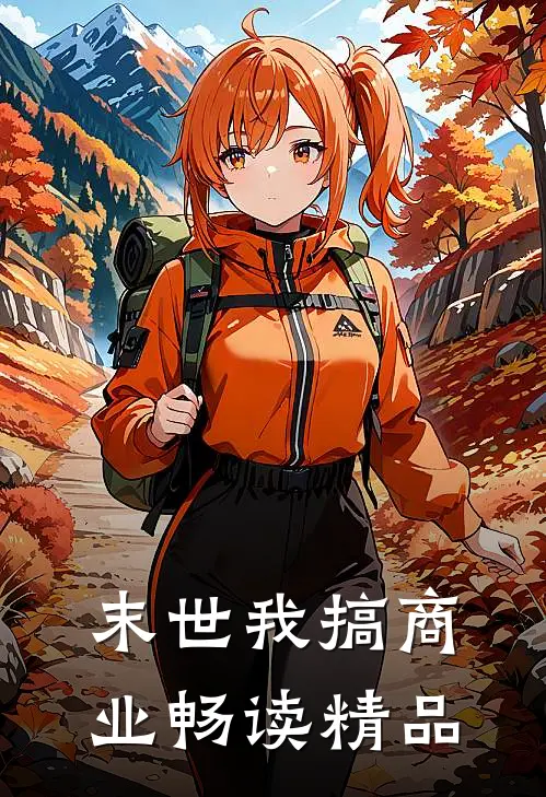 末世我搞商业畅读精品