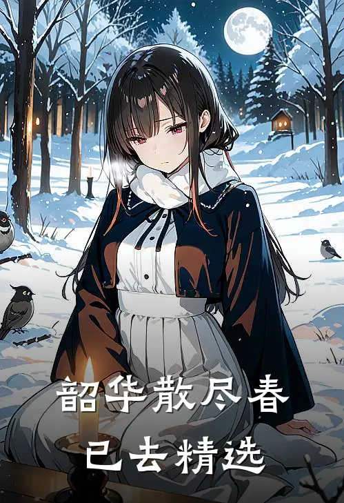 韶华散尽春已去精选