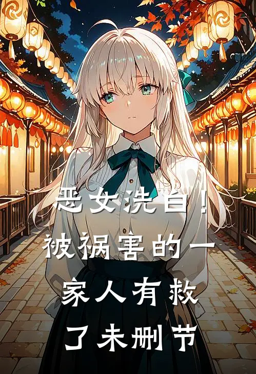 恶女洗白！被祸害的一家人有救了未删节