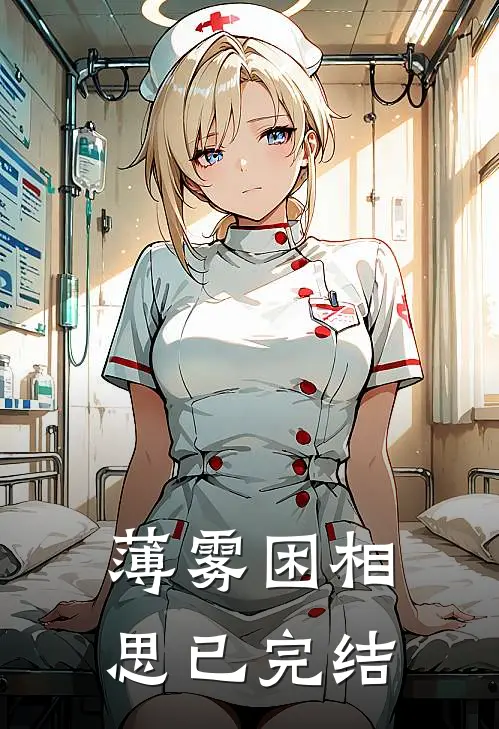 薄雾困相思已完结