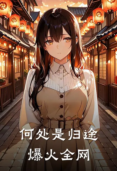 何处是归途爆火全网