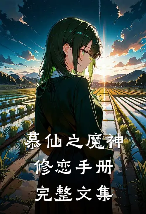 慕仙之魔神修恋手册完整文集