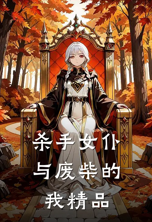 杀手女仆与废柴的我精品