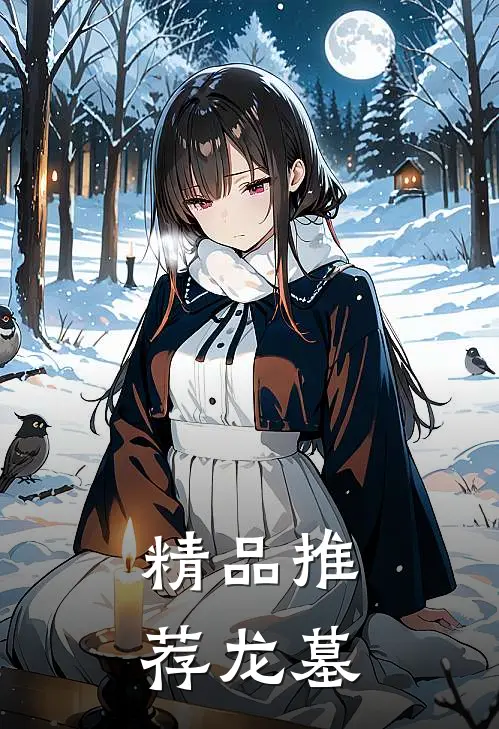 精品推荐龙墓