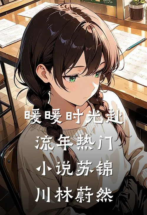 暖暖时光赴流年热门小说苏锦川林蔚然