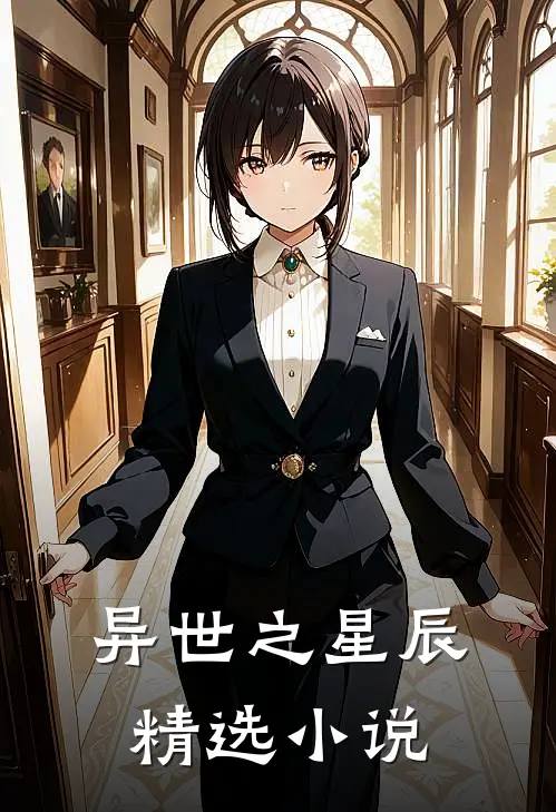 异世之星辰精选小说