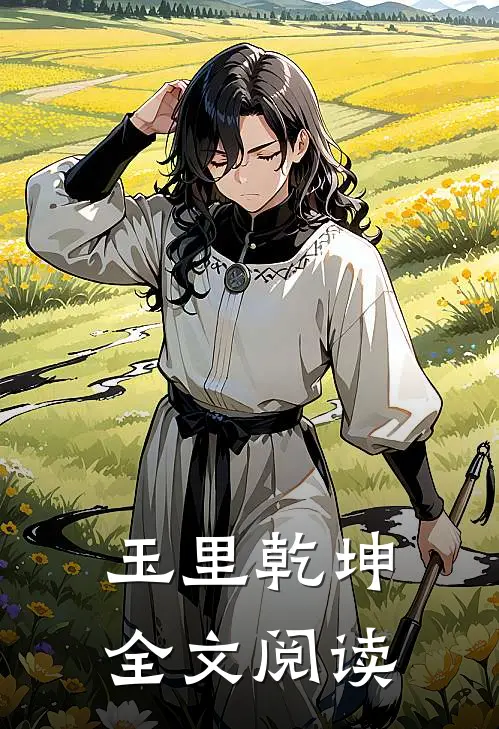玉里乾坤全文阅读