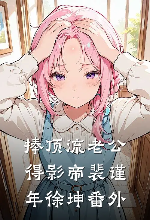 《捧顶流老公得影帝》裴谨年徐坤 番外