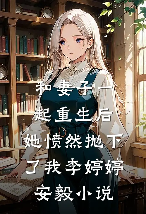 和妻子一起重生后，她愤然抛下了我李婷婷安毅小说