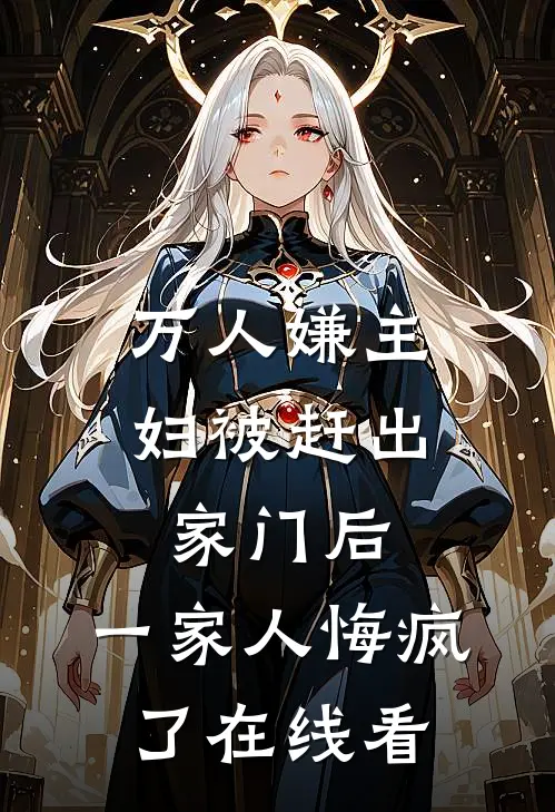 万人嫌主妇被赶出家门后,一家人悔疯了在线看