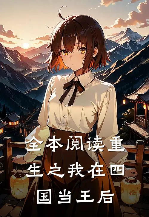 全本阅读重生之我在四国当王后