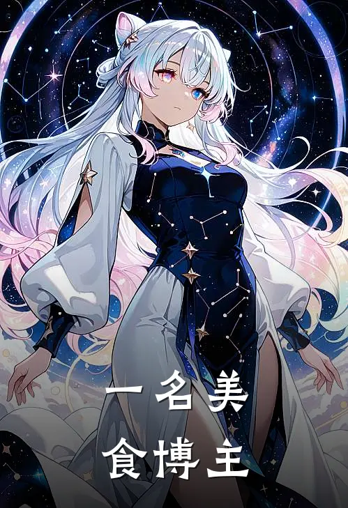 一名美食博主