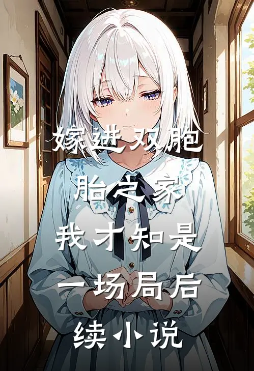 嫁进双胞胎之家，我才知是一场局后续小说