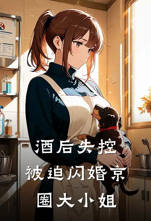 酒后失控,被迫闪婚京圈大小姐百度