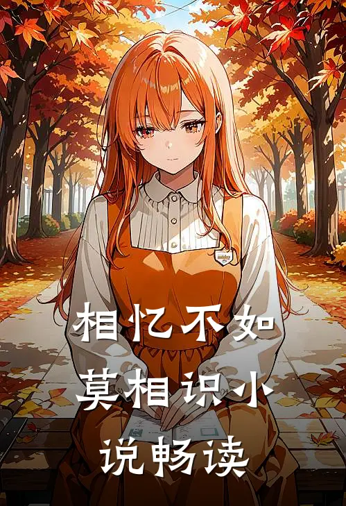 相忆不如莫相识小说畅读