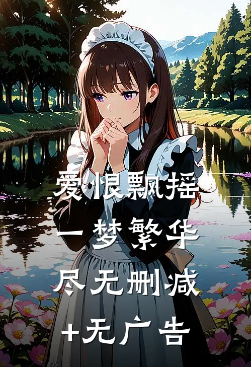 爱恨飘摇，一梦繁华尽无删减+无广告