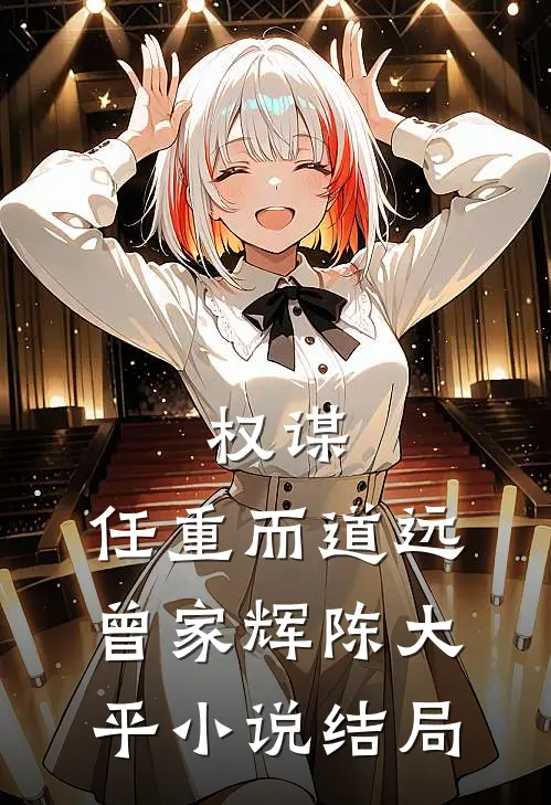 权谋：任重而道远曾家辉陈大平小说结局