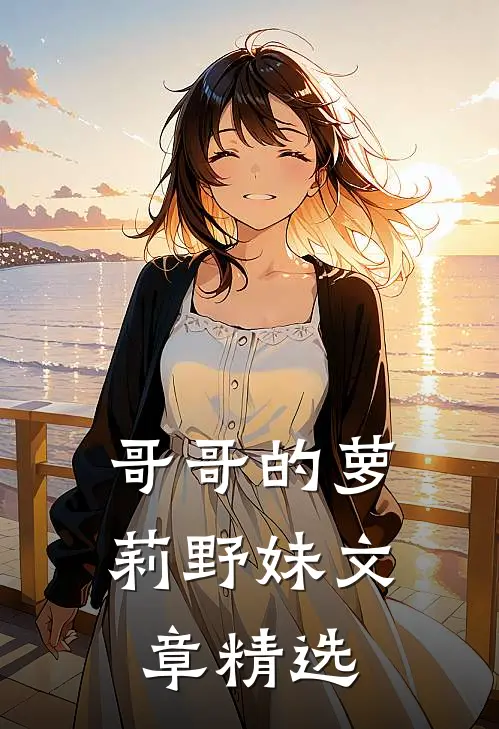 哥哥的萝莉野妹文章精选
