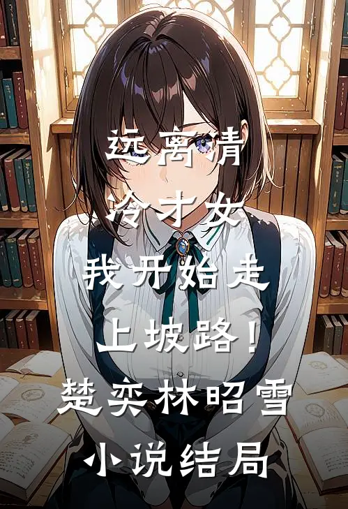 远离清冷才女，我开始走上坡路！楚奕林昭雪小说结局