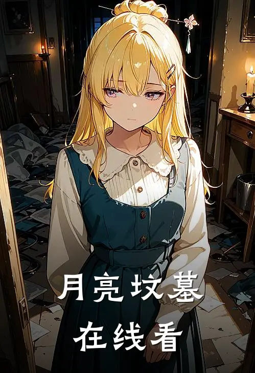 月亮坟墓在线看
