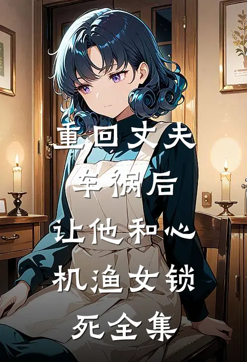 重回丈夫车祸后，让他和心机渔女锁死 全集