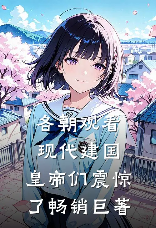 各朝观看现代建国，皇帝们震惊了畅销巨著