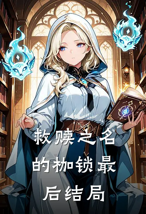 救赎之名的枷锁最后结局