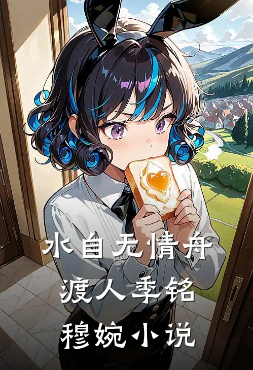 水自无情舟渡人季铭穆婉小说