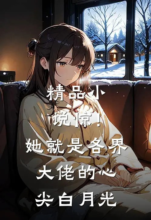 精品小说惊！她就是各界大佬的心尖白月光