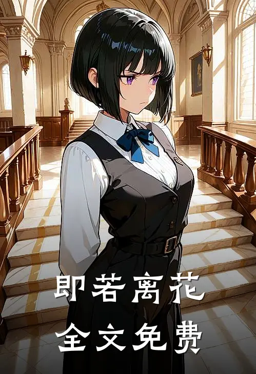即若离花全文免费