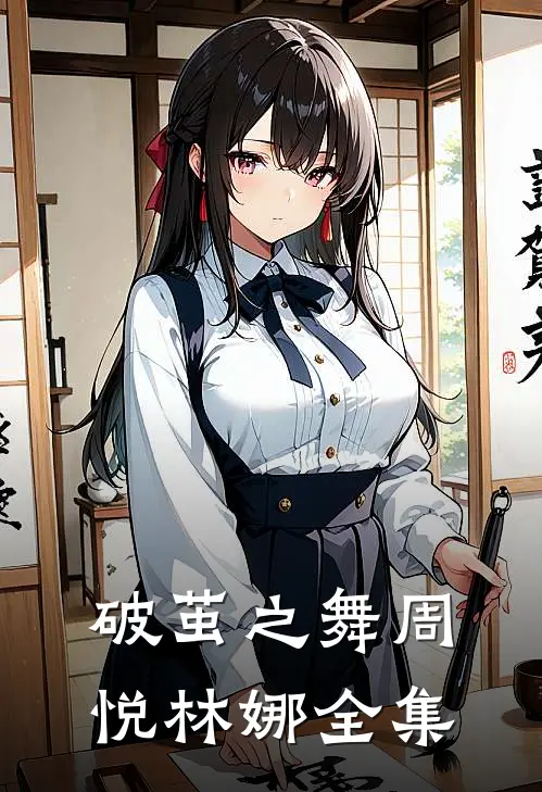 破茧之舞周悦林娜 全集