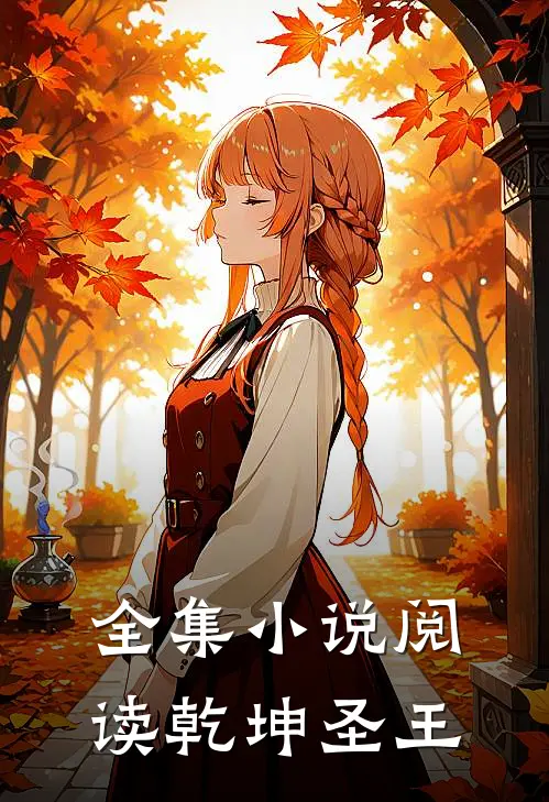 全集小说阅读乾坤圣王