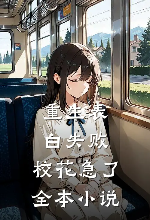 重生表白失败，校花急了全本小说