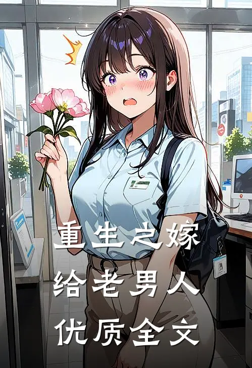 重生之嫁给老男人优质全文