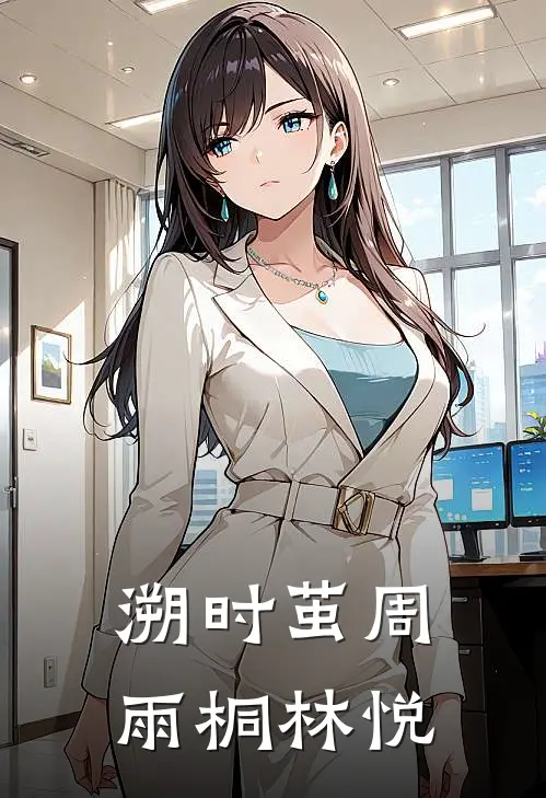 溯时茧周雨桐林悦