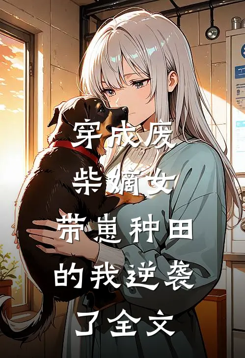 穿成废柴嫡女,带崽种田的我逆袭了全文免费阅读