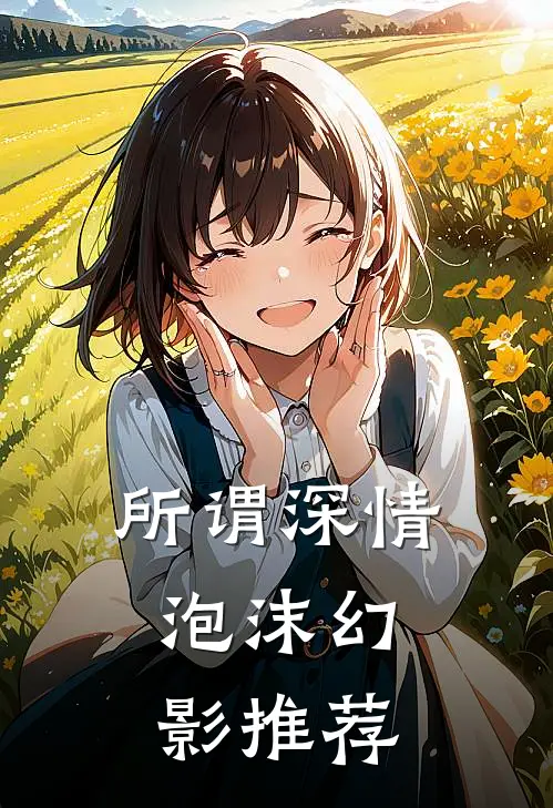 所谓深情，泡沫幻影推荐