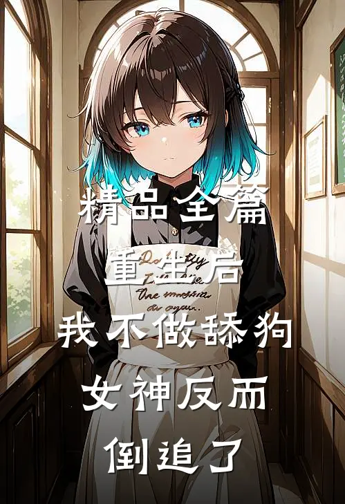 精品全篇重生后，我不做舔狗，女神反而倒追了
