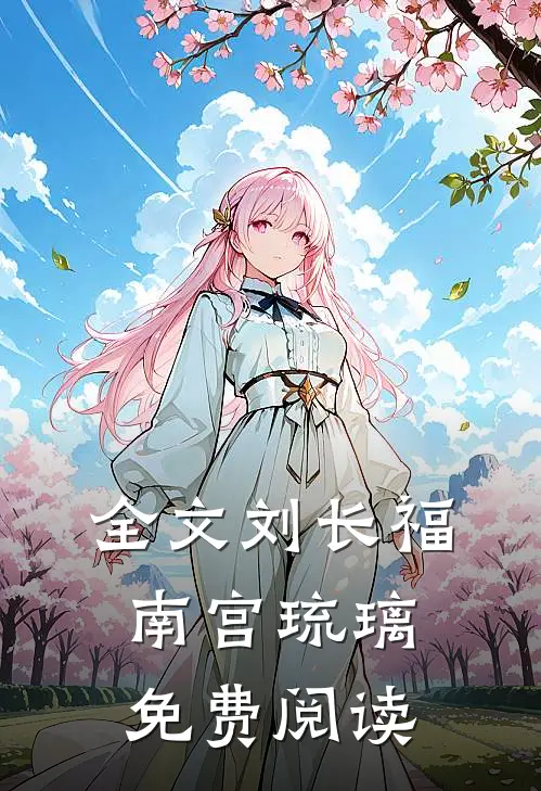 全文刘长福南宫琉璃免费阅读