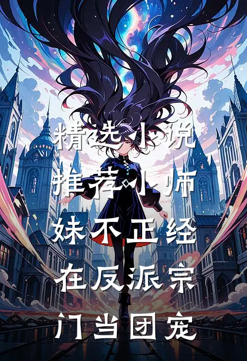 精选推荐小师妹不正经,在反派宗门当团宠免费阅读