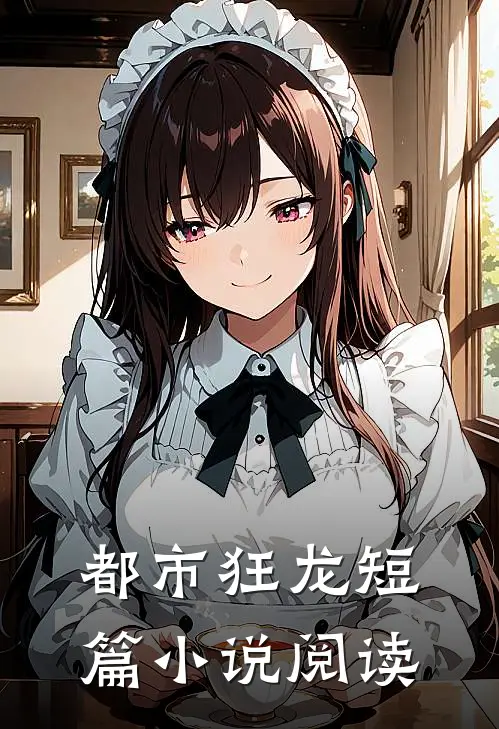 都市狂龙短篇小说阅读