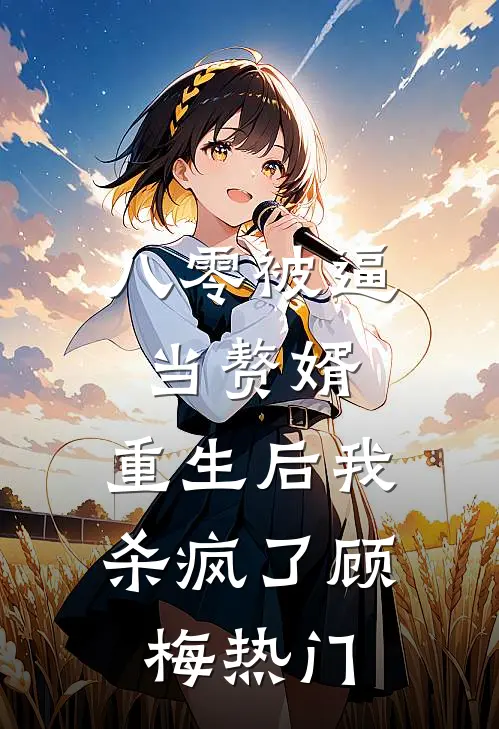 八零被逼当赘婿，重生后我杀疯了顾梅热门