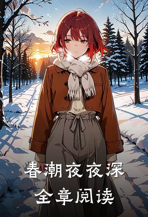 春潮夜夜深全章阅读